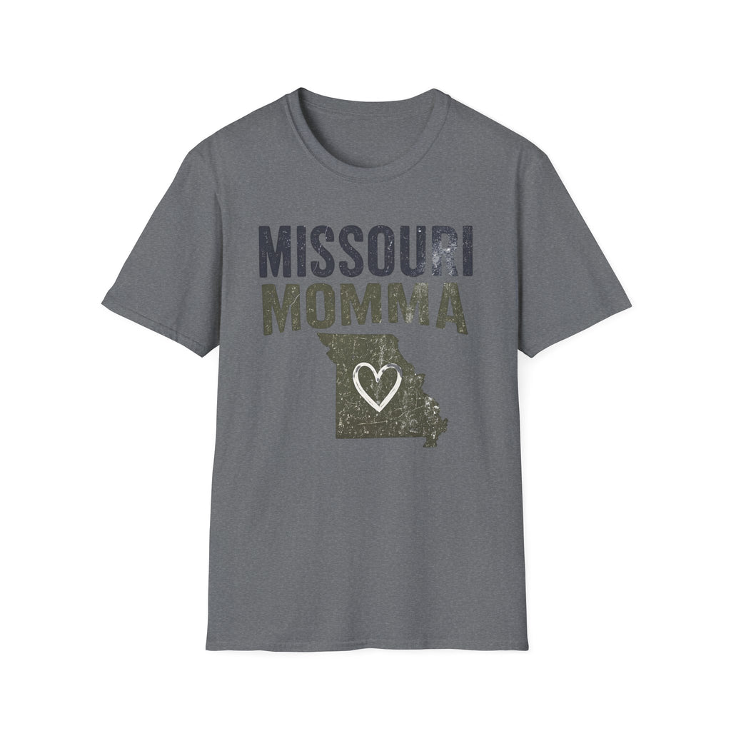 Missouri Momma T-Shirt