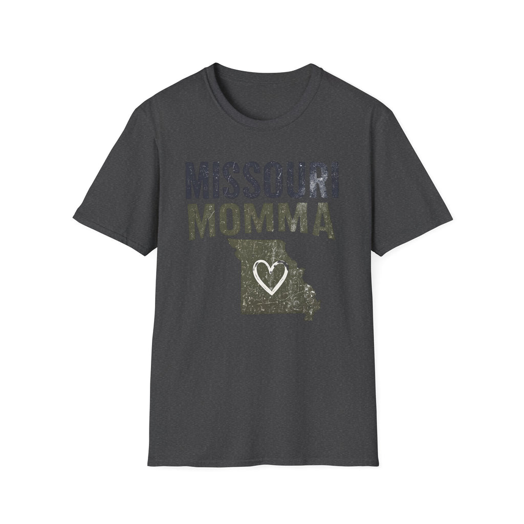 Missouri Momma T-Shirt