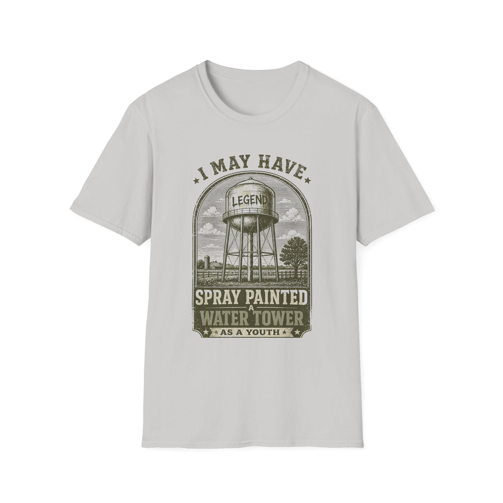 I May Be Guilty T-Shirt