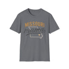 Missouri Mama T-Shirt
