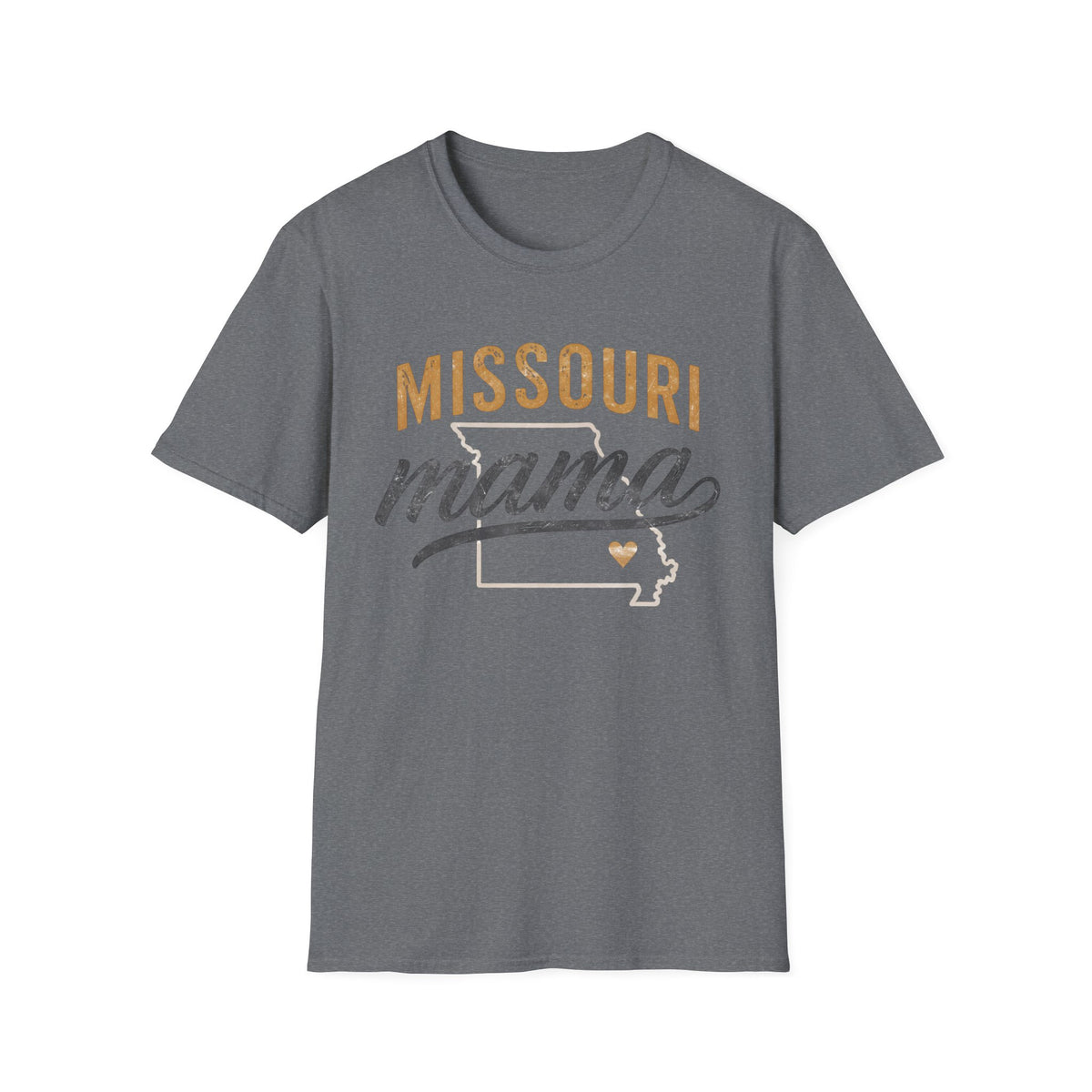 Missouri Mama T-Shirt