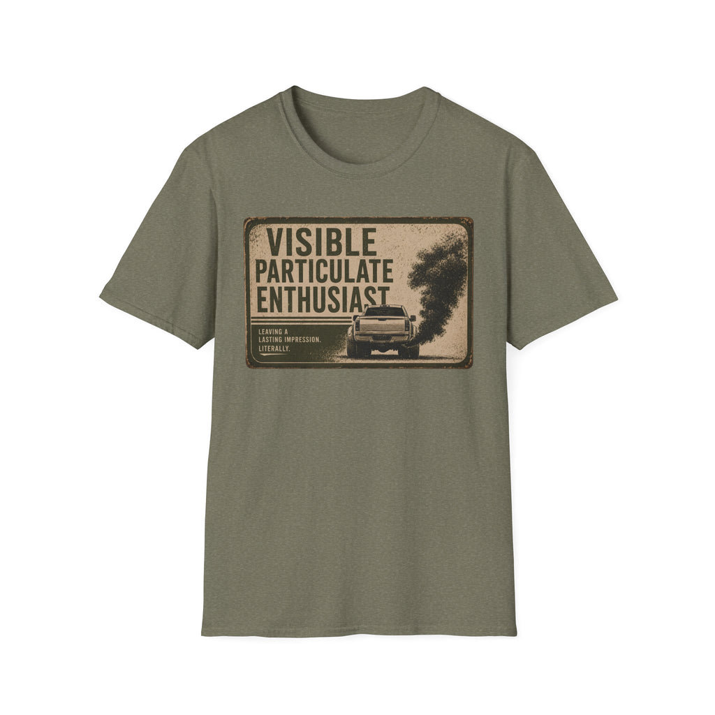 Diesel Enthusiast T-Shirt