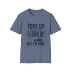 Tore Up T-Shirt
