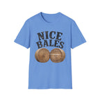 Nice Bales T-Shirt