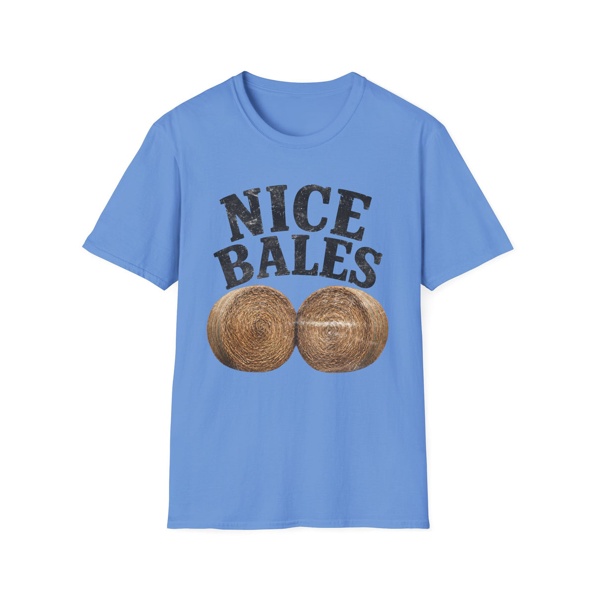Nice Bales T-Shirt