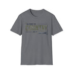 I'm From The Country T-Shirt