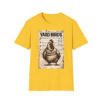 Yard Birds T-Shirt