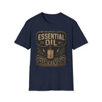 Essential Oil Survivor T-Shirt