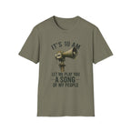 Midwestern Siren Song T-Shirt