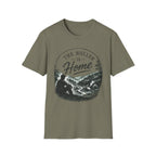 The Holler Is Home T-Shirt