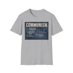 Communism Always Fails T-Shirt