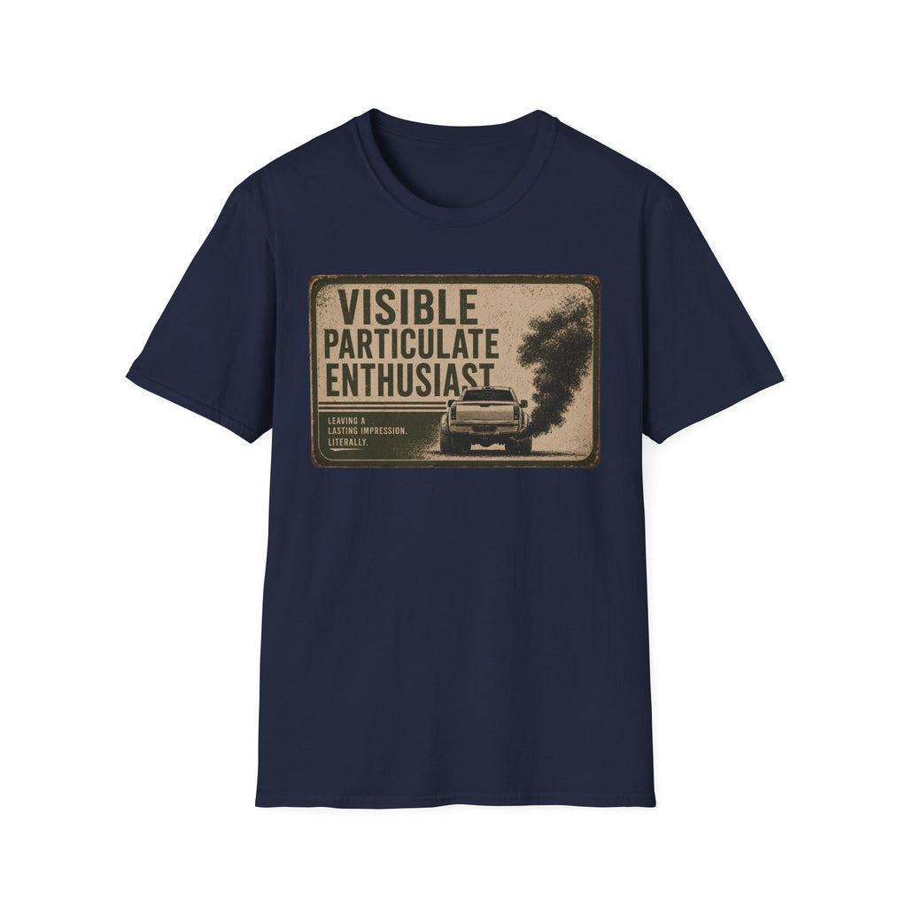 Diesel Enthusiast T-Shirt