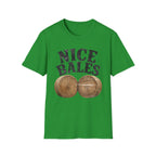 Nice Bales T-Shirt