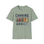 Canning Addict T-Shirt