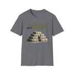 We Had Hay Bales T-Shirt
