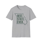Missouri, Best. State. Ever. T-Shirt