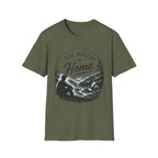 The Holler Is Home T-Shirt