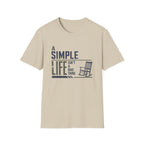 A Simple Life T-Shirt