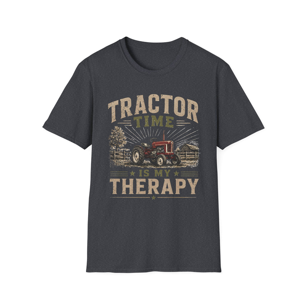 Tractor Therapy T-Shirt