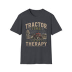 Tractor Therapy T-Shirt