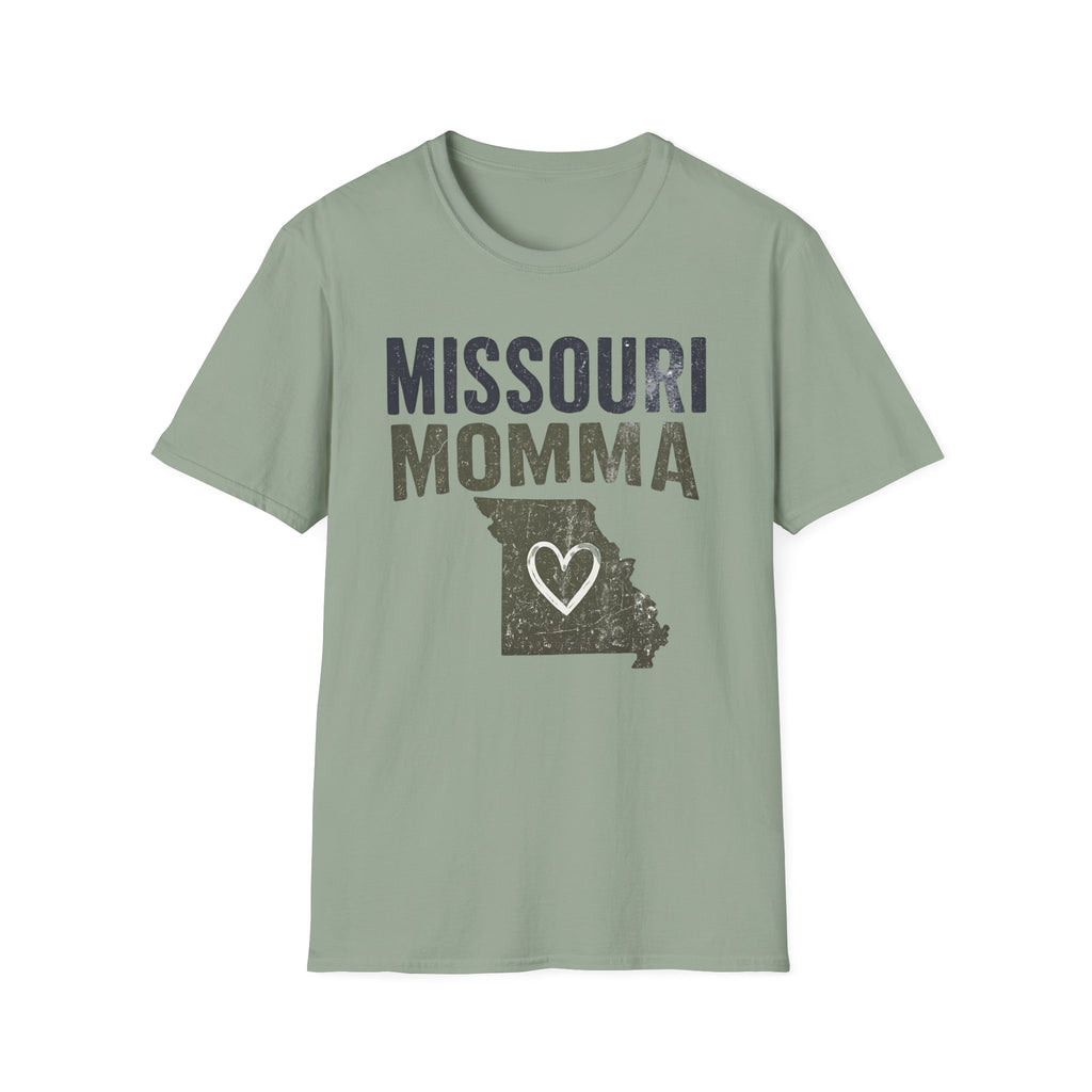 Missouri Momma T-Shirt