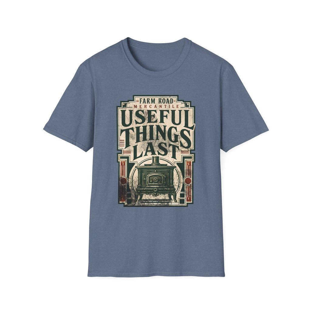 Useful Things T-Shirt