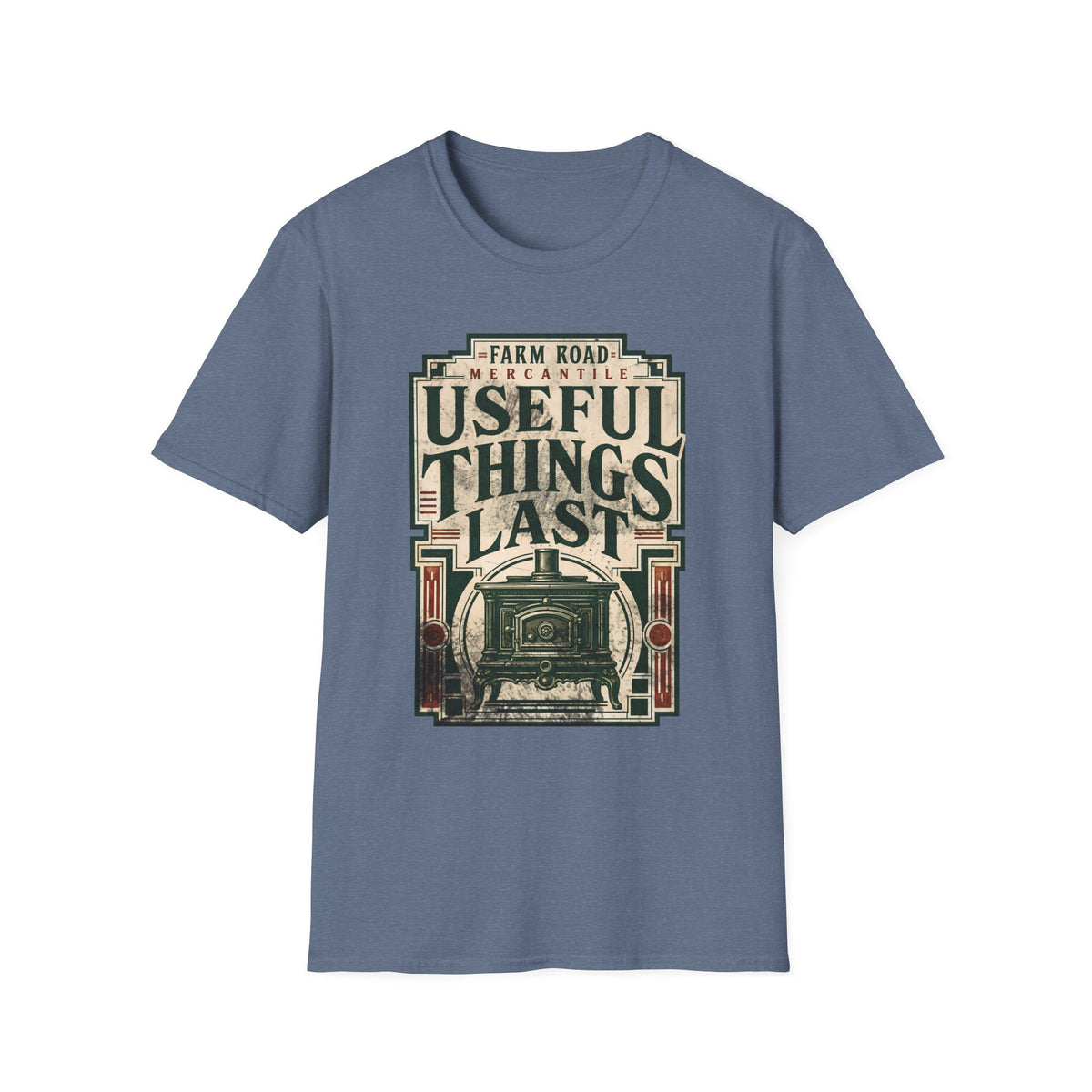 Useful Things T-Shirt