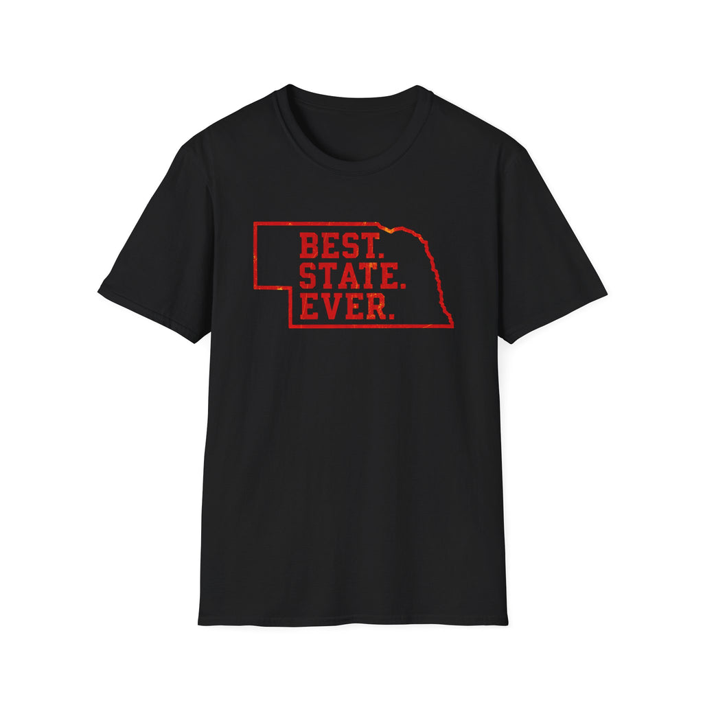 Nebraska T-Shirt
