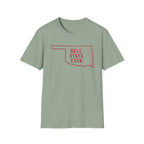 Oklahoma T-Shirt