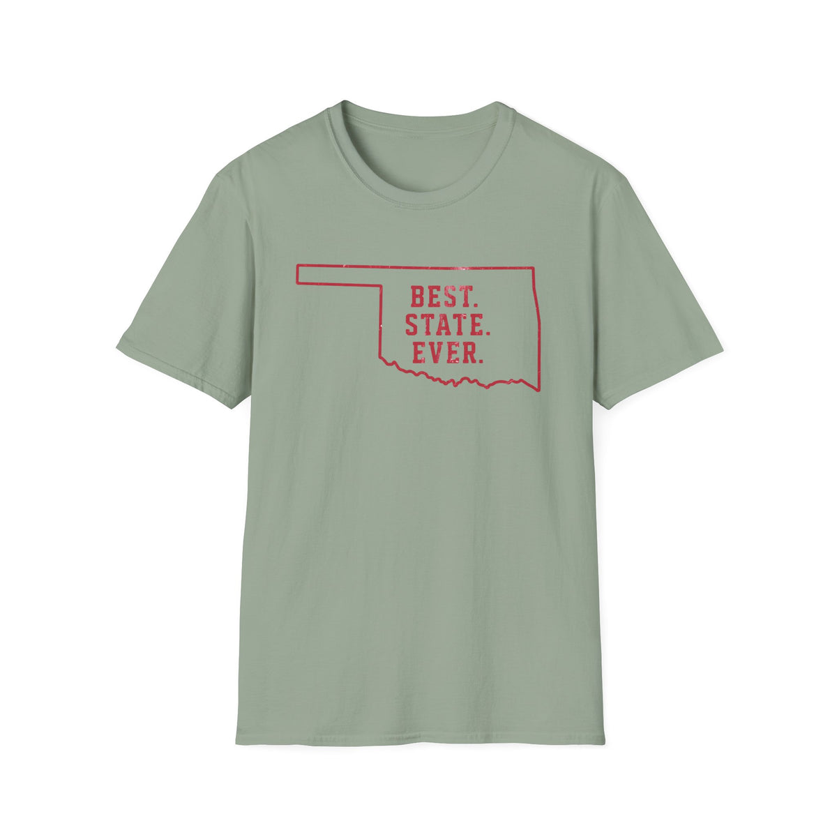 Oklahoma T-Shirt