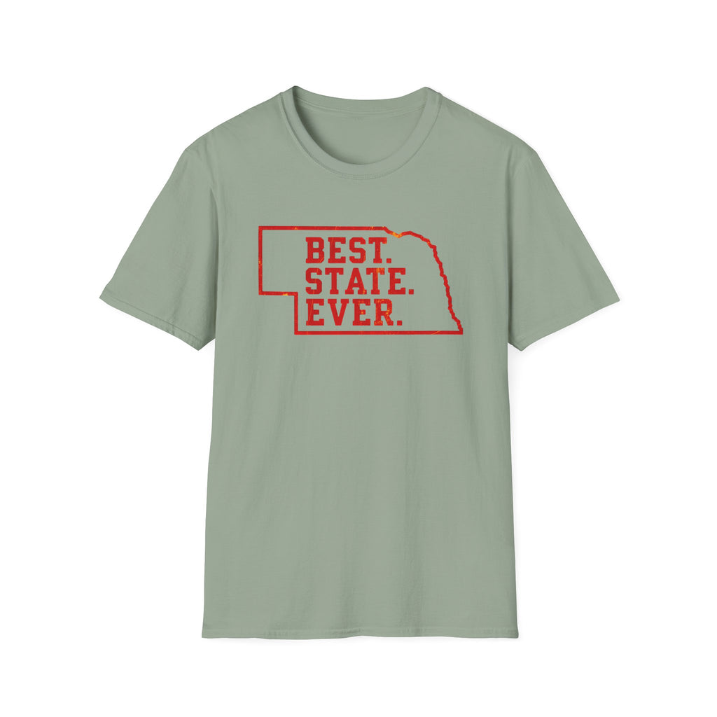 Nebraska T-Shirt