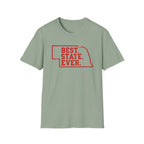 Nebraska T-Shirt
