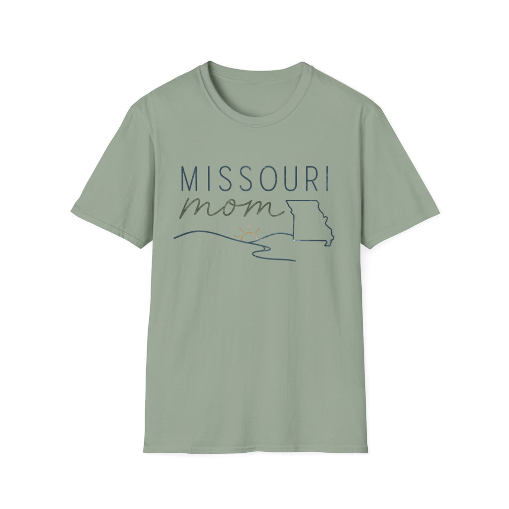Missouri Mom T-Shirt