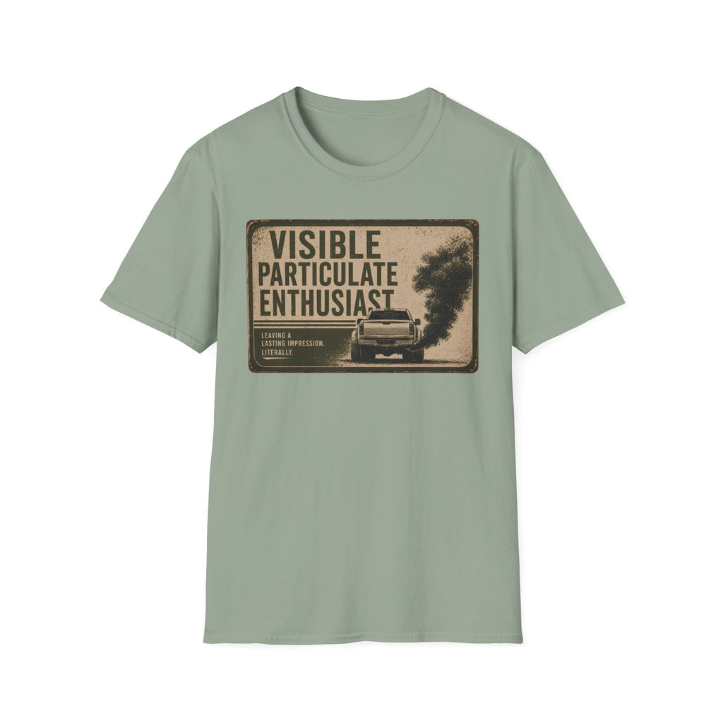 Diesel Enthusiast T-Shirt