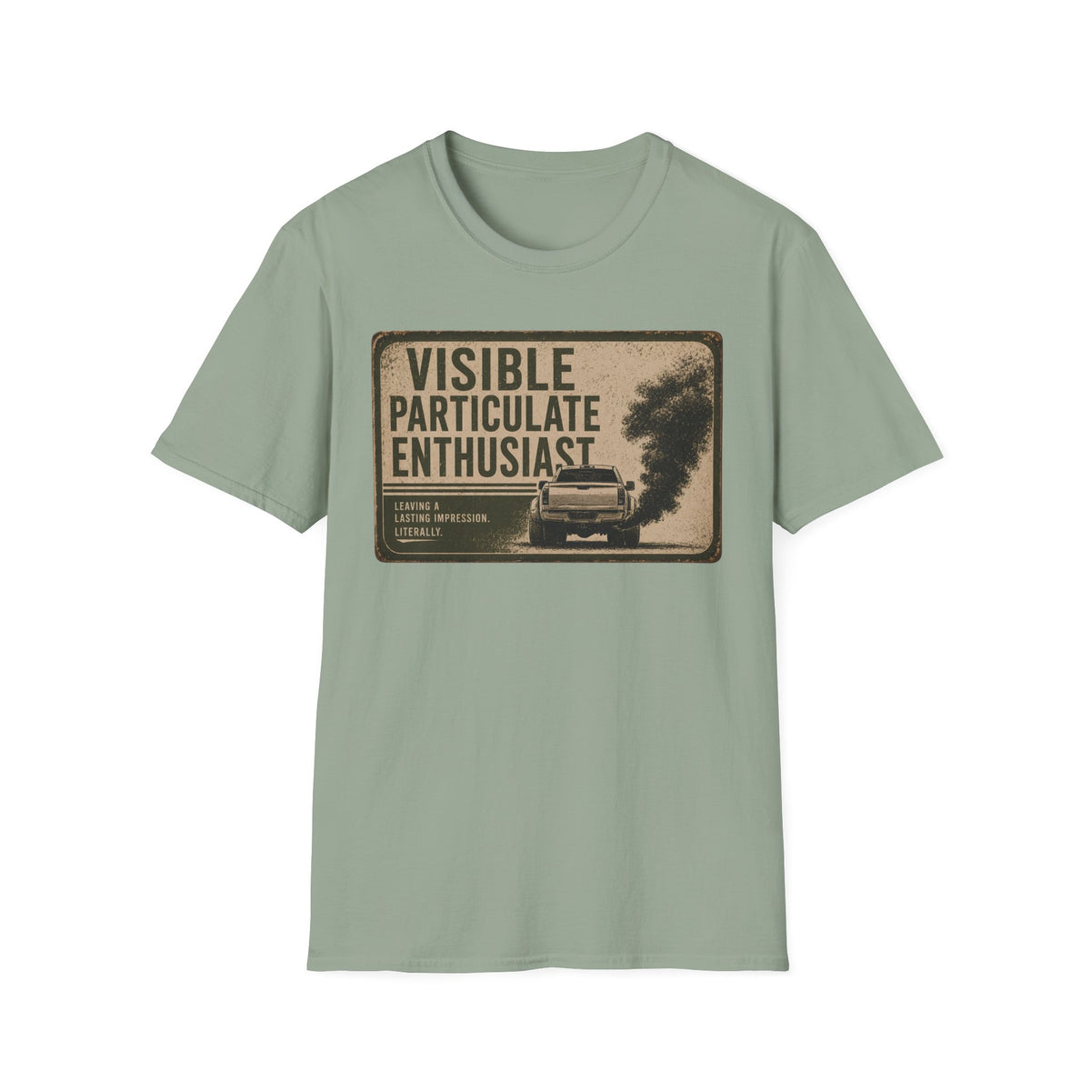 Diesel Enthusiast T-Shirt