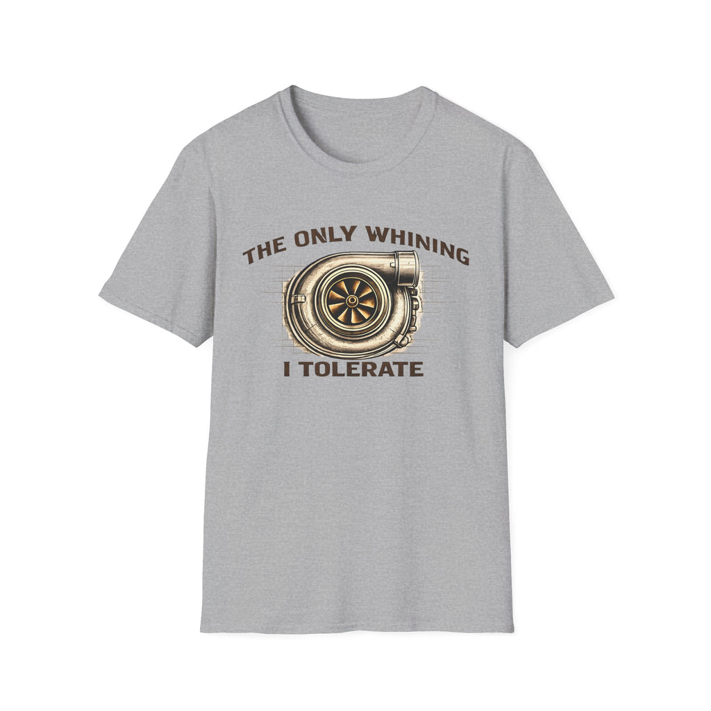 Turbo Whine T-Shirt