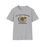 Turbo Whine T-Shirt
