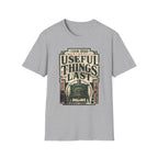 Useful Things T-Shirt