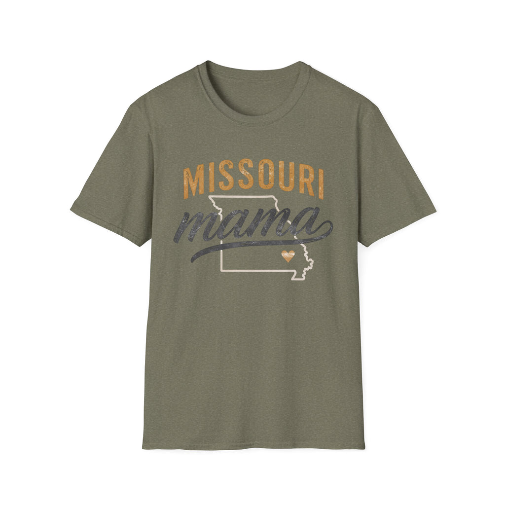 Missouri Mama T-Shirt