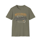 Missouri Mama T-Shirt