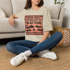 Addicted To Implements T-Shirt