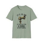 Midwestern Siren Song T-Shirt
