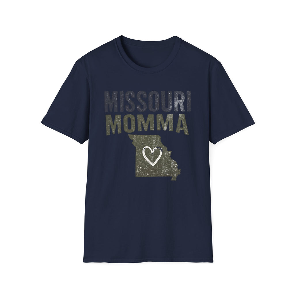 Missouri Momma T-Shirt