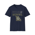 Missouri Momma T-Shirt