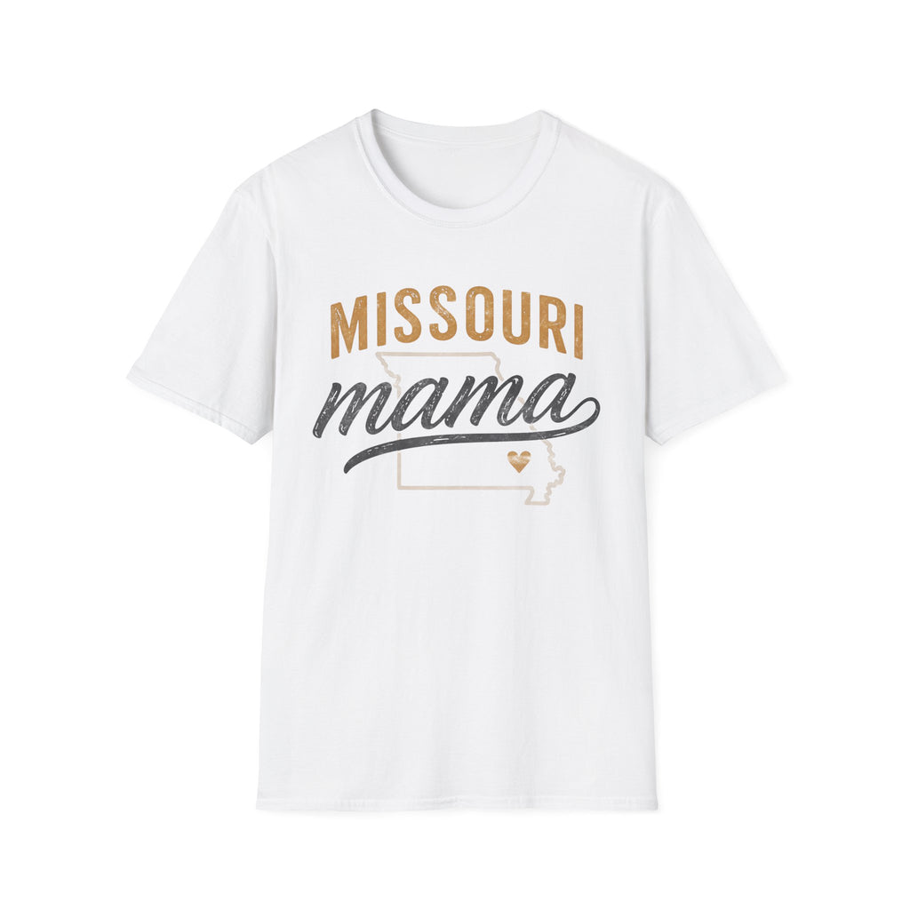 Missouri Mama T-Shirt