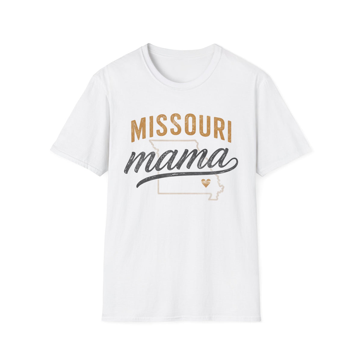 Missouri Mama T-Shirt
