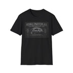 Emissions May Vary T-Shirt