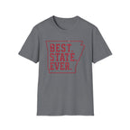 Arkansas, Best. State. Ever. T-Shirt