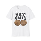 Nice Bales T-Shirt