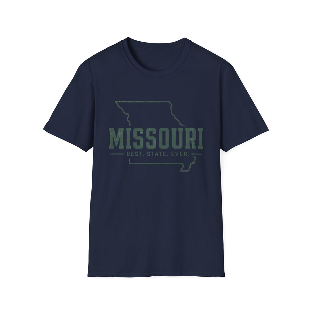 Missouri T-Shirt